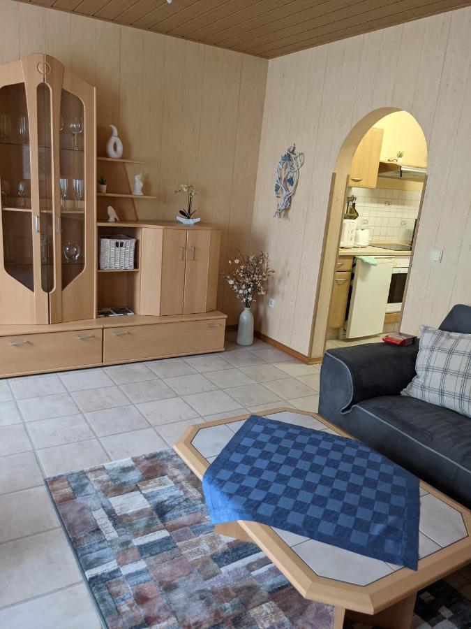 Ferienwohnung Bruss Saarlouis Exterior photo